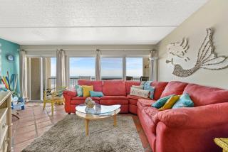 Jacksonville Beachdrifter 403 - Jacksonville Beach - 6