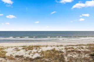 Jacksonville Beachdrifter 403 - Jacksonville Beach - 4
