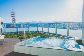 Hotel Grand View Takasaki - Takasaki - 7