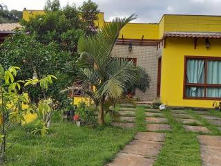 Sitio Sombra da Mata - Marechal Floriano - 0