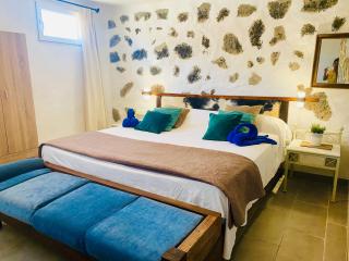 Bungalow Alma #Only Adults - El Charco - 8