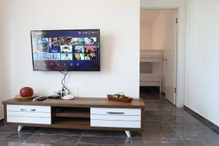 LUX4 Seaview & 43' TV Netflix - 5