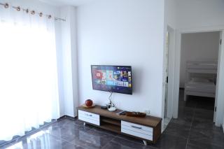 LUX4 Seaview & 43' TV Netflix - 8