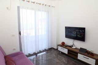 LUX4 Seaview & 43' TV Netflix - 1