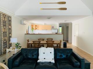 Villa 11 Margaret River Beach House - 5