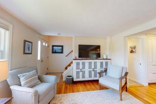 Harborside Retreat - Falmouth - 7