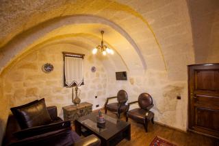 Canela Cave Hotel - Cappadocia - Göreme - 9