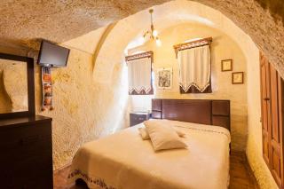 Canela Cave Hotel - Cappadocia - Göreme - 8