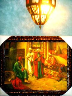 Riad Essaoussan - 9