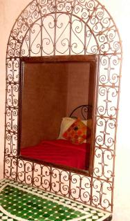 Riad Essaoussan - Marrakesh - 8