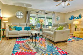 Seashell 20 - Clearwater Beach - 5