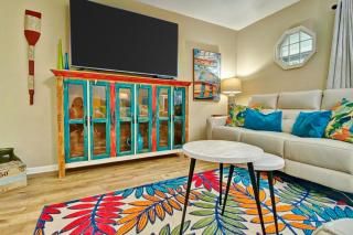 Seashell 20 - Clearwater Beach - 2