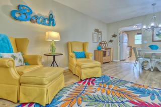 Seashell 20 - Clearwater Beach - 1