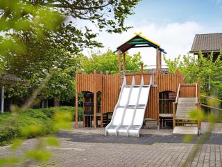 Seaside escape in Hanstholm- Type3 - 4