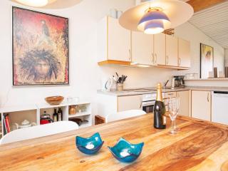 6 person holiday home on a holiday park in Sæby - 1