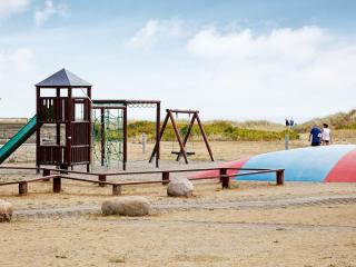 6 person holiday home on a holiday park in Sæby - 5