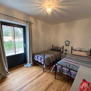 Maison de Vacances - Loubejac - 2
