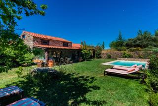 Quinta da Pereira - Armamar - 8