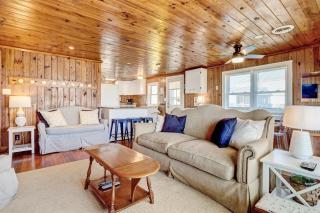 Shem Cottage--Formerly 1st Wentletrap - Holden Beach - 6