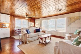Shem Cottage--Formerly 1st Wentletrap - Holden Beach - 5