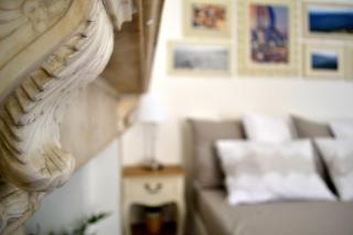 Pontevecchio Relais - Firenze - 7