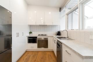 Modern Stylish Self-contained Apartment - 4