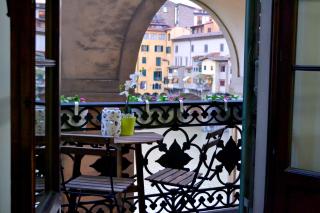 Pontevecchio Relais - Florencia - 0
