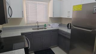 Scenic Ocean View Home - Lucea - 1