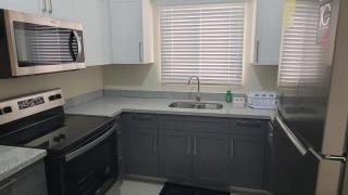 Scenic Ocean View Home - Lucea - 2