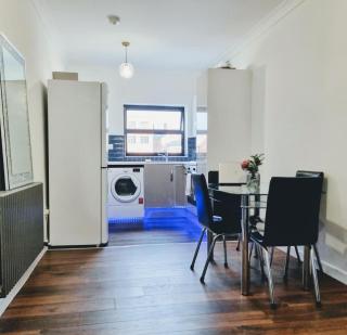 Beautiful Modern Apartment on Wick Lane - Londra - 0
