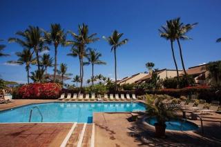 Beautiful 2 Bedroom Oceanview Condo at Maui Kamaole Located at South End of Kihei Adjacent to Wailea Traditional Hawaiian Style - Wailea - 8