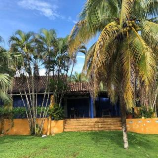 Villa Vitali - Casa vacacional con Piscina y Jardines en Morrocoy para 14 personas - Tucacas - 6