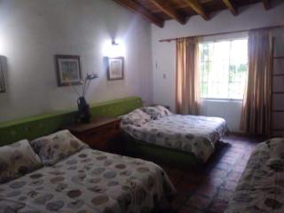 Villa Vitali - Casa vacacional con Piscina y Jardines en Morrocoy para 14 personas - Tucacas - 4
