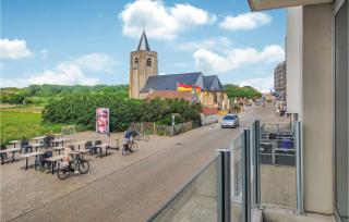 2 Bedroom Cozy Apartment In Oostende - Ostende - 1