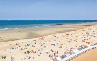 2 Bedroom Cozy Apartment In Oostende - Ostende - 3