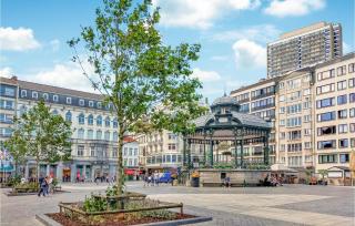 2 Bedroom Cozy Apartment In Oostende - Ostende - 2
