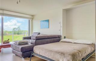 2 Bedroom Cozy Apartment In Oostende - Ostende - 8