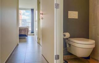2 Bedroom Cozy Apartment In Oostende - Ostende - 5