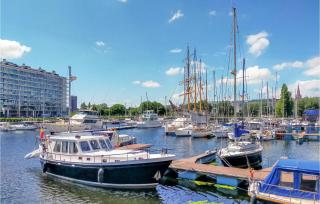 2 Bedroom Cozy Apartment In Oostende - Ostende - 3