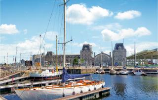 2 Bedroom Cozy Apartment In Oostende - Ostende - 1