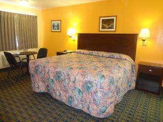 Antlers Inn Goliad - Goliad - 9