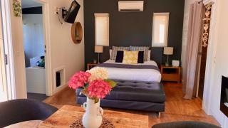 Couple's Luxury Resort Spa Retreat - Cowes - 5