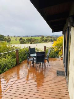 Cedar Apartments - Merrijig - 4