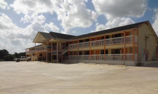 Antlers Inn Goliad - Goliad - 3