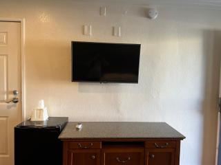 Welcome Inn - Los Angeles - 9