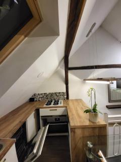 Apartman Bužanova - Zagreb - 7