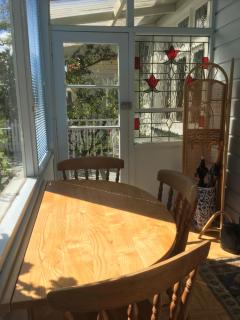 Peppertree Bed & Breakfast - Nelson - 2