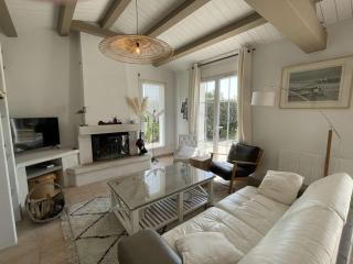 Maison 4 pièces avec terrasse, proche plage, calme et confortable - Noirmoutier-en-l'Île - FR-1-224B-167 - Noirmoutier-en-l'Île - 8
