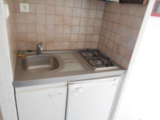 Studio climatisé avec piscine et parking - Port Camargue - FR-1-250-239 - Le Grau-du-Roi - 6