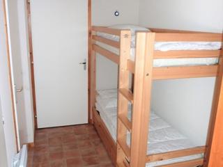 Spacieux 3 pièces avec balcon, parking et coin montagne - FR-1-573-104 - Le Biot - 3